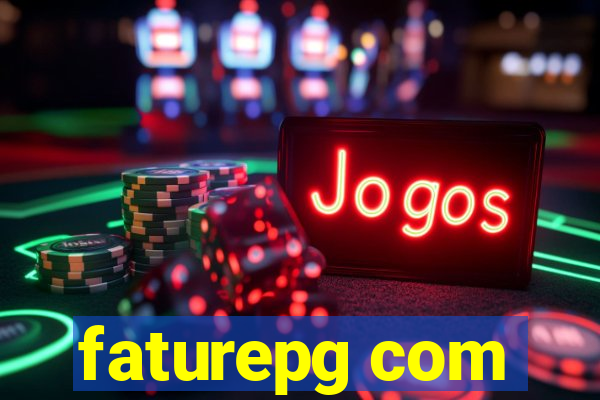 faturepg com
